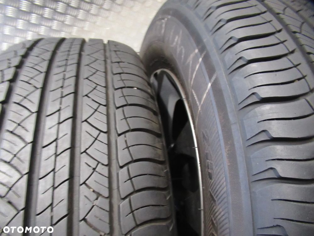 Koła Hyundai Tucson IX35 Kia Sportage 6,5Jx16 et48 5x114,3 CZUJNIKI - 14