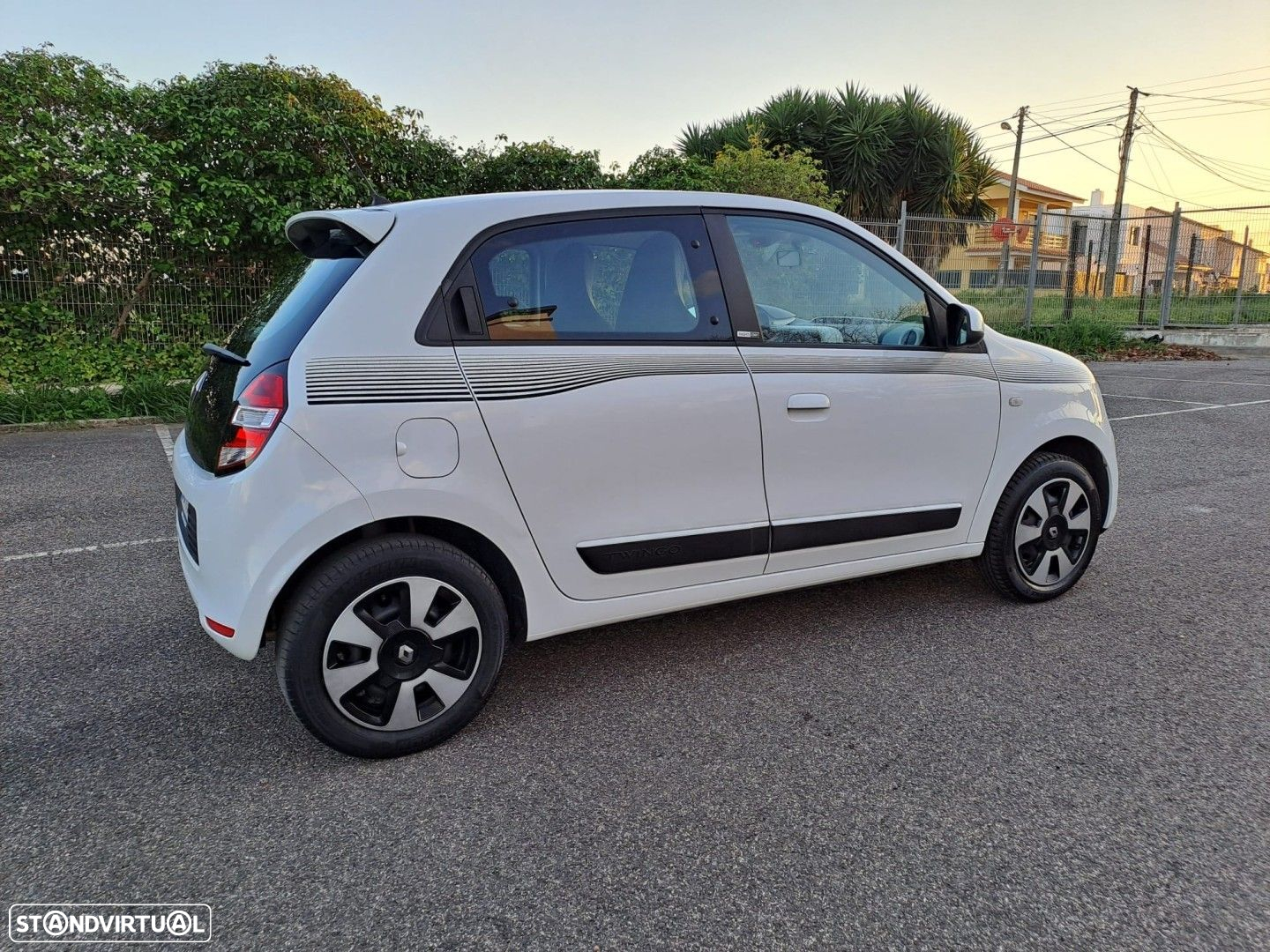 Renault Twingo 1.0 SCe Night&Day - 23