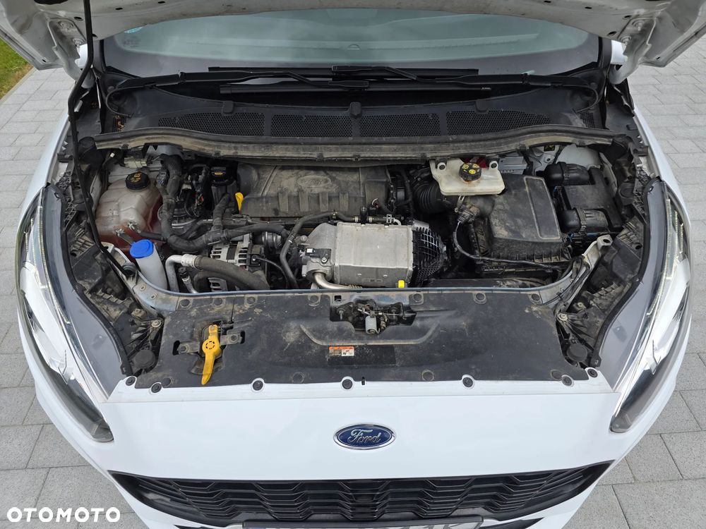 Ford S-Max 2.0 EcoBlue Allrad ST-LINE - 33
