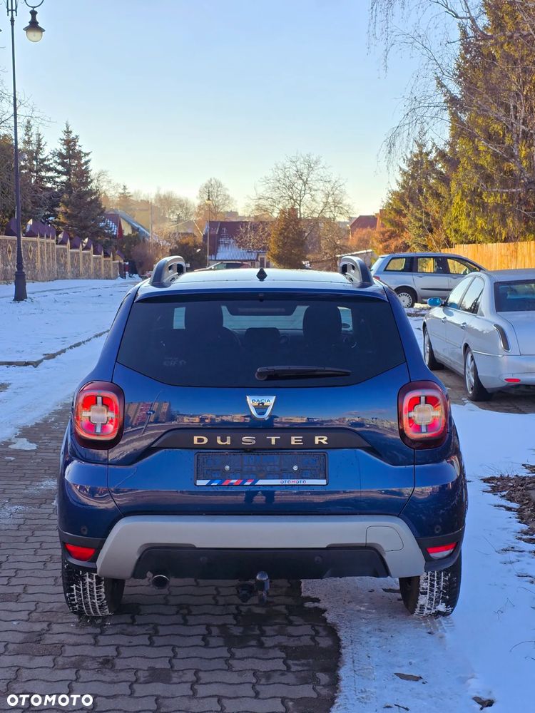 Dacia Duster - 6