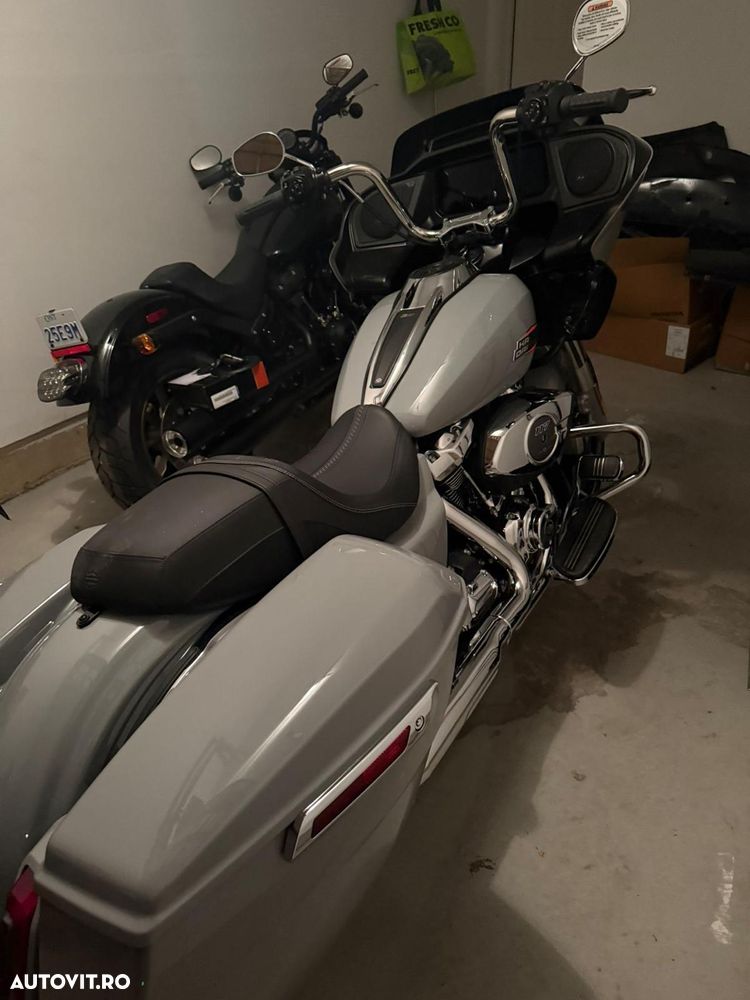 Harley-Davidson Road Glide - 5