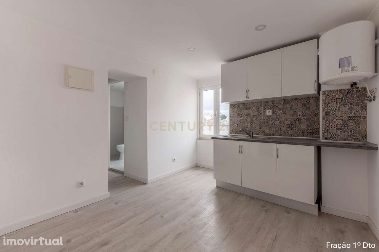 Prédio para Venda no Martim Moniz – Oportunidade de Investimento no Co - Grande imagem: 3/60