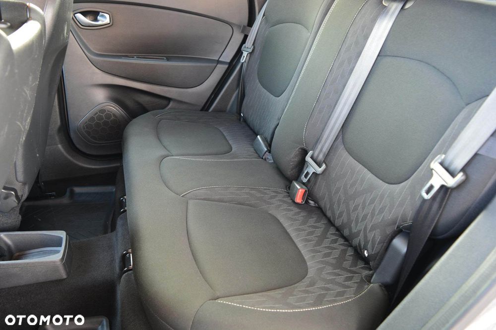 Renault Captur 0.9 Energy TCe Limited - 34