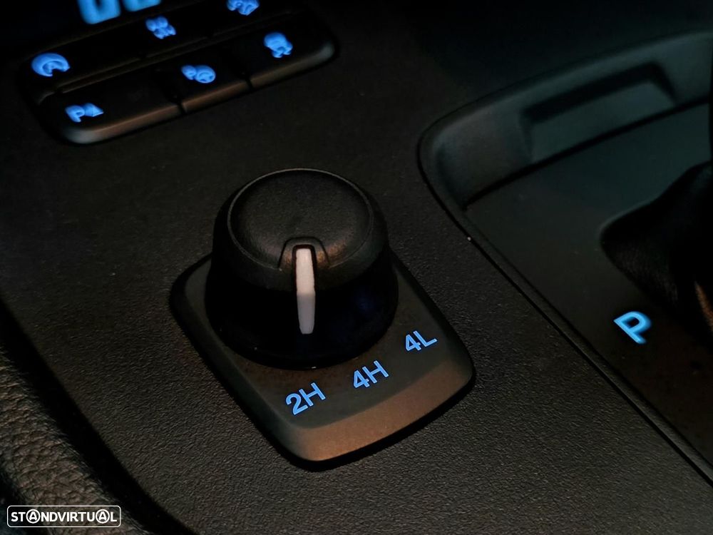 Ford Ranger 2.0 TDCi CD Wildtrak Aut.4WD - 51