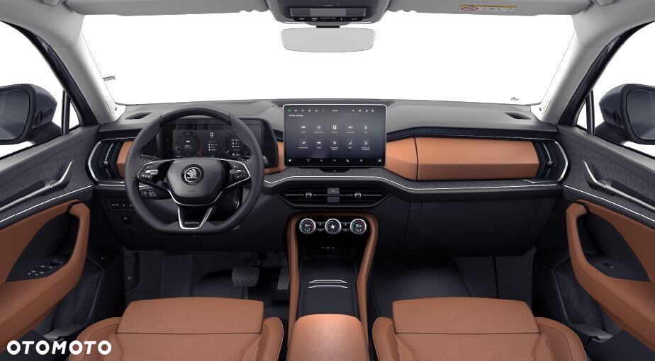 Skoda Kodiaq - 2