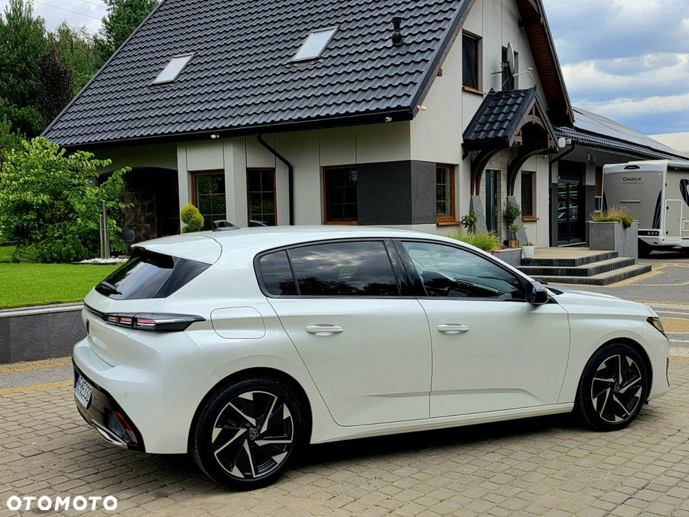 Peugeot 308 - 4