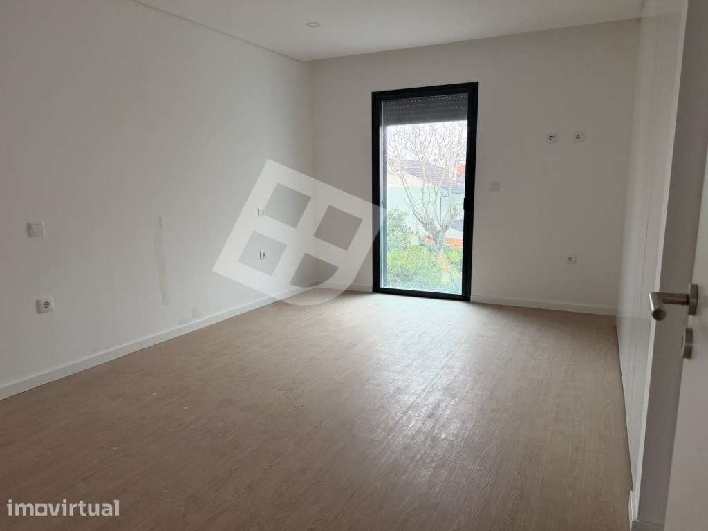 Apartamento T2 Dúplex - amplos terraços - Esgueira - Grande imagem: 4/21