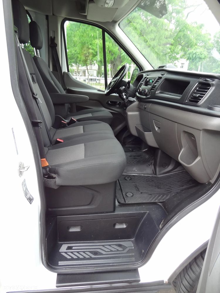Ford Transit L4H3 RWD Trend (bryg.) - 7