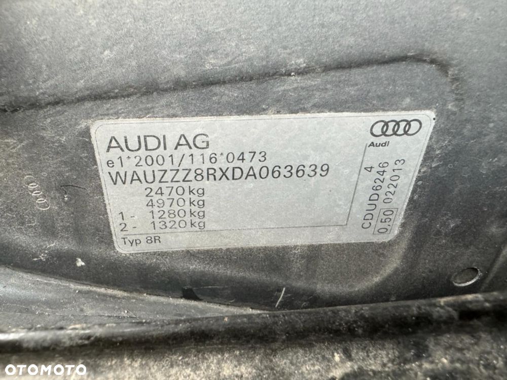 Audi Q5 - 20
