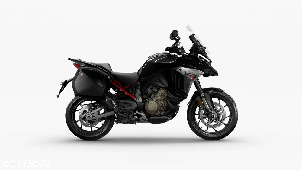 Ducati Multistrada - 17