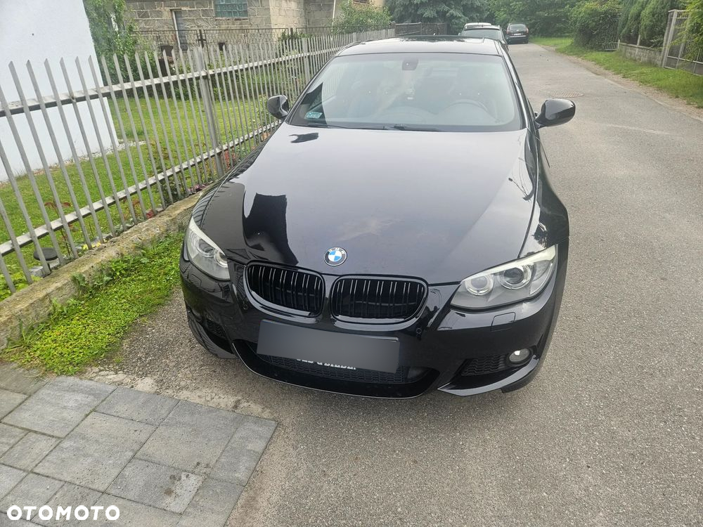 BMW Seria 3 - 2