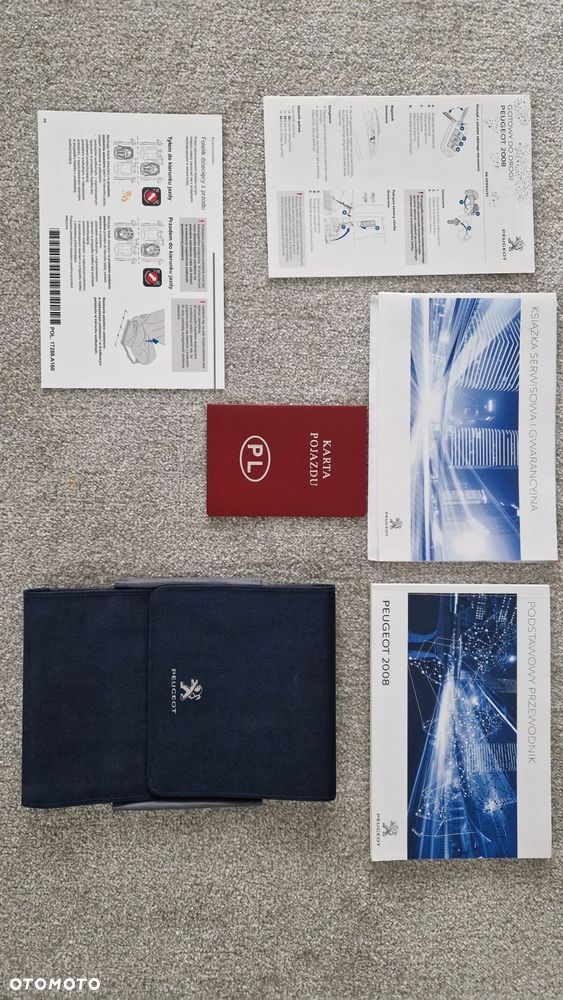 Peugeot 2008 1.2 Pure Tech GPF Allure S&S - 31