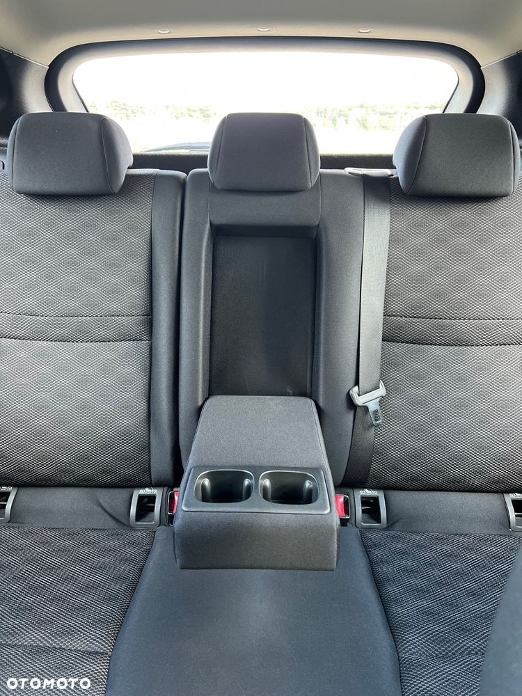 Nissan Qashqai - 10