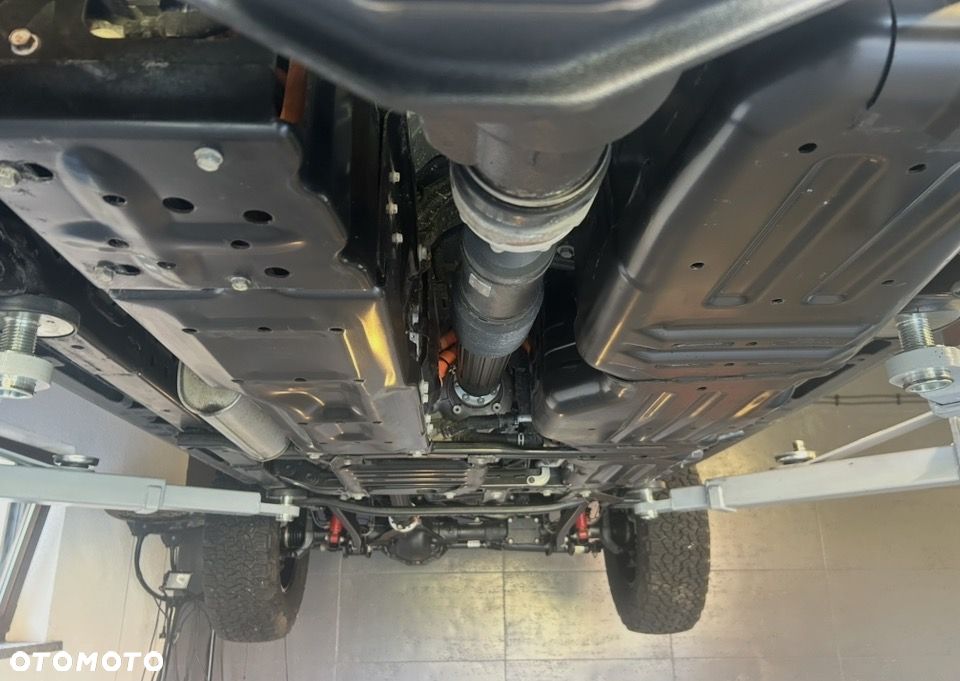 Jeep Wrangler Unlimited 2.0 Turbo PHEV 4xe Rubicon - 39