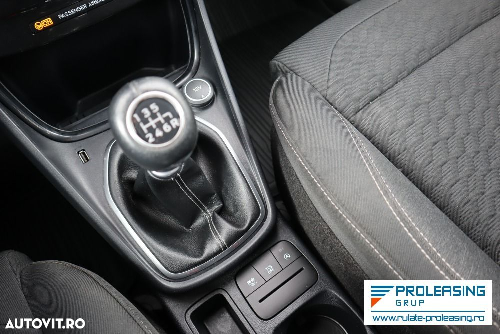 Ford Puma - 14
