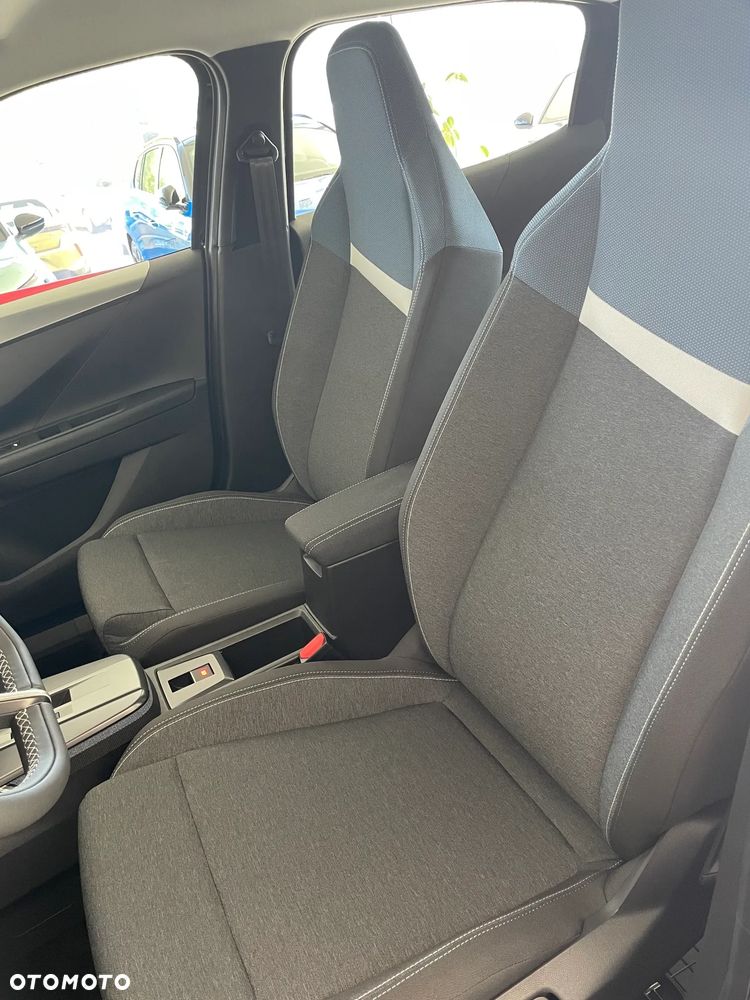Opel Frontera 1.2 T mHEV Edition eDTC6 - 10