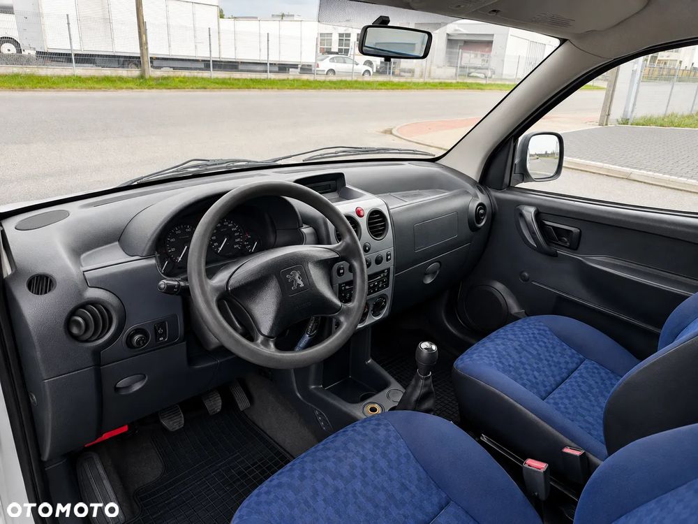 Citroën Berlingo - 14
