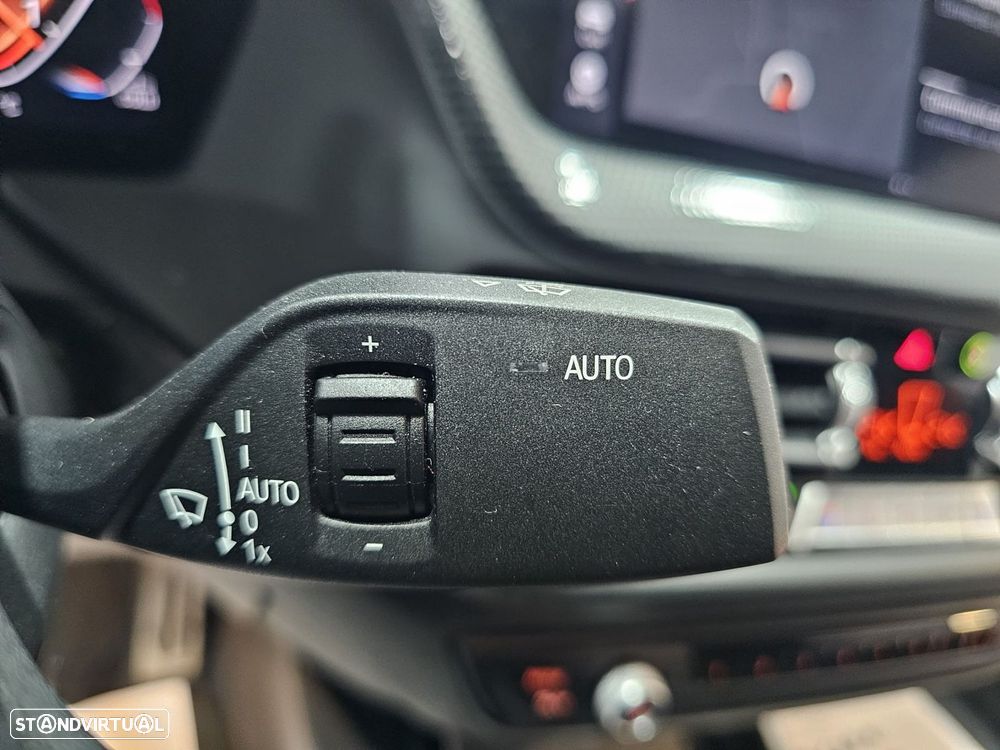 BMW 218 Gran Coupé - 18