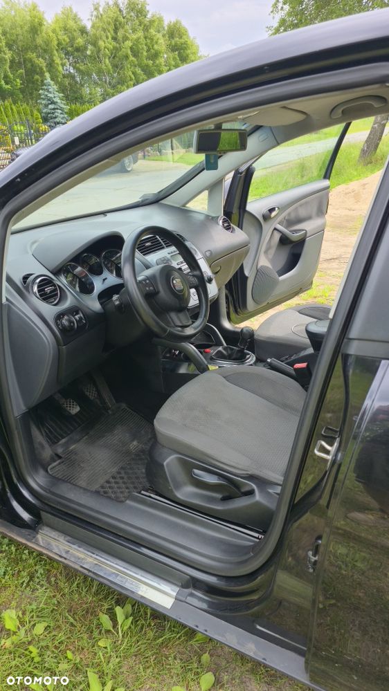 Seat Toledo - 5