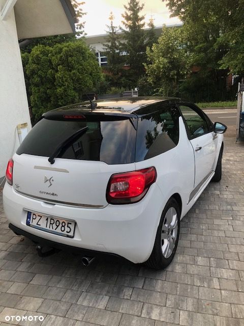 Citroën DS3 - 6
