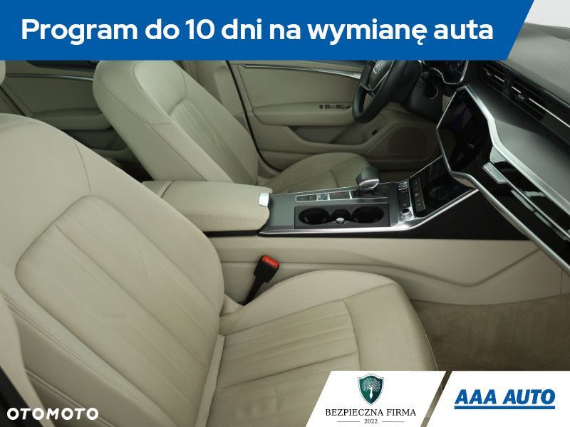 Audi A6 Avant - 9
