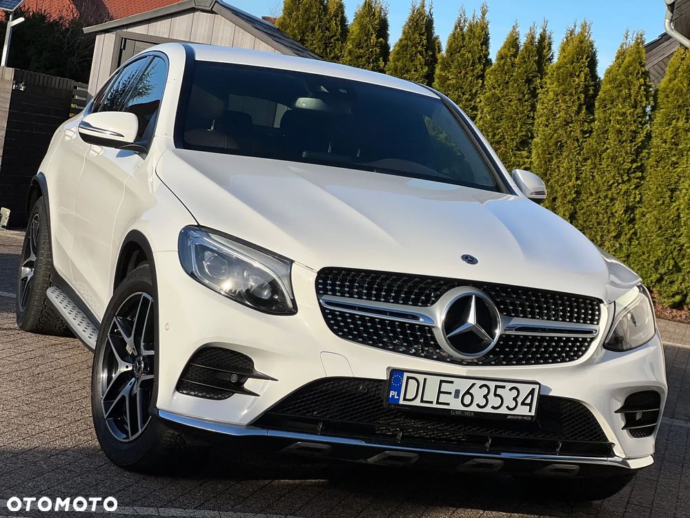 Mercedes-Benz GLC - 26