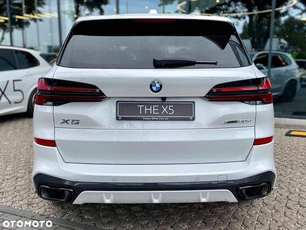 BMW X5 - 7