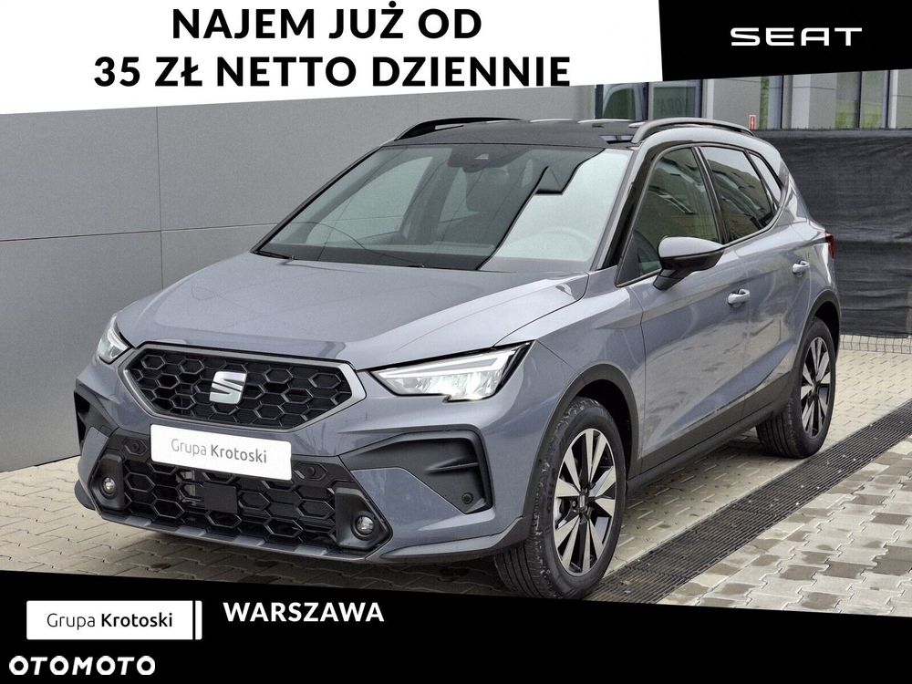 Seat Arona 1.0 TSI Style S&S - 2