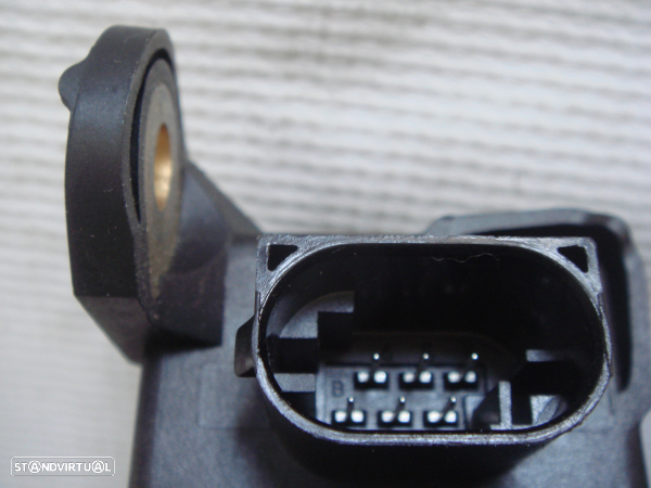 Sensor De Establidade Esp Mercedes-Benz C-Class Coupe Sport (Cl203) - 2
