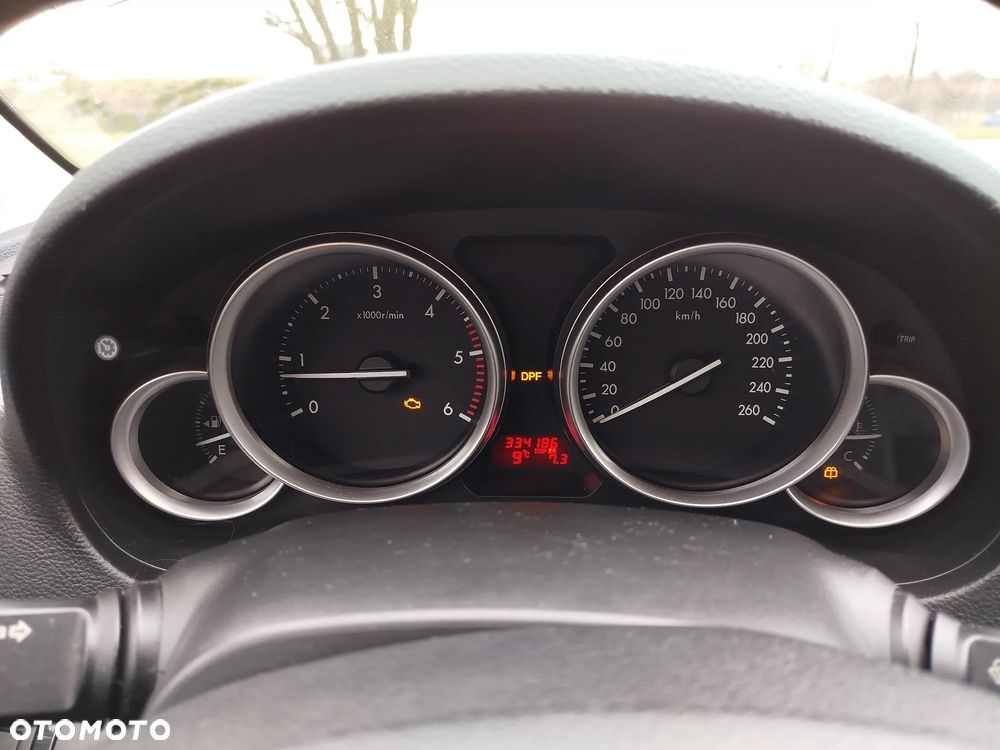 Mazda 6 2.0 CD Comfort - 17