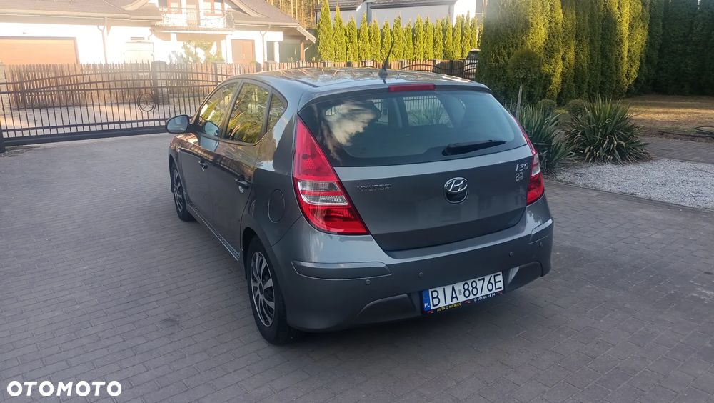 Hyundai i30 1.4 Edition 20 - 6