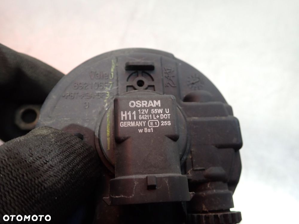 HALOGEN LEWY TOYOTA COROLLA E15  81220-0D041 - 6