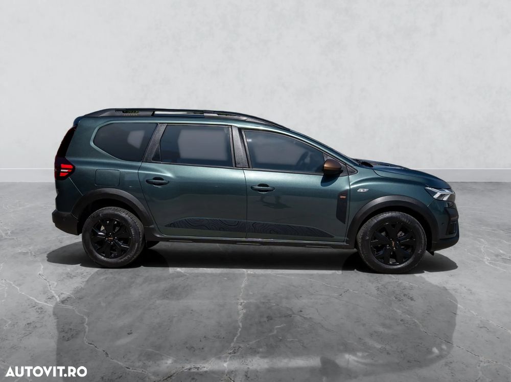Dacia Jogger 5 locuri TCe 110 Extreme - 6