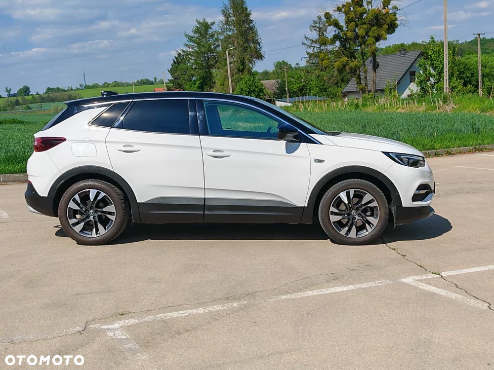 Opel Grandland X 1.5 CDTI Elegance S&S - 5