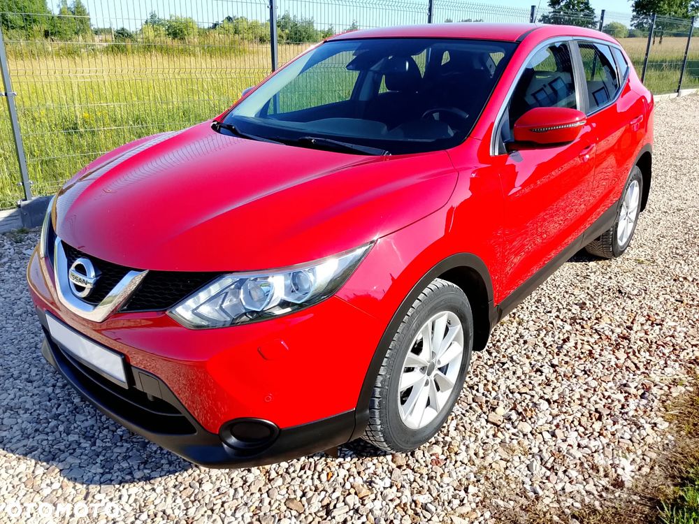 Nissan Qashqai 1.2 DIG-T Tekna+ - 18