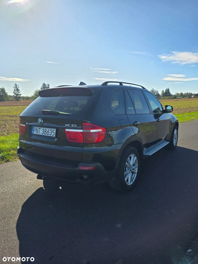 BMW X5 3.0d xDrive - 5