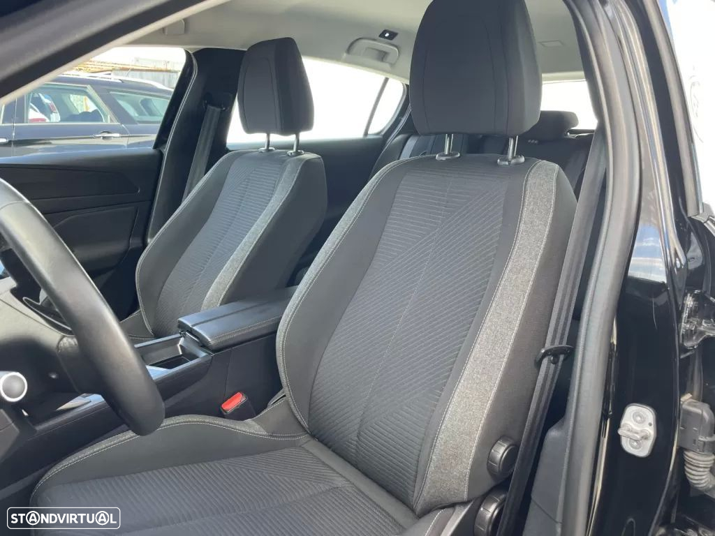 Peugeot 308 1.5 BlueHDi Active Pack - 11