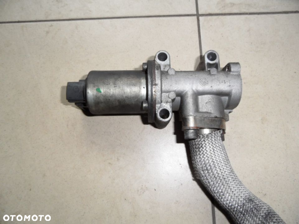 ZAWOR EGR DOBLO 1.9 JTD 48778209 - 3