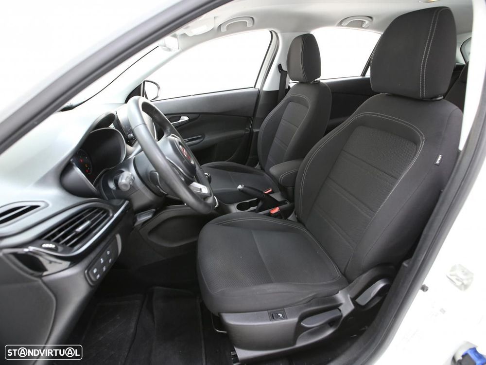 Fiat Tipo 1.3 Multijet Life - 7