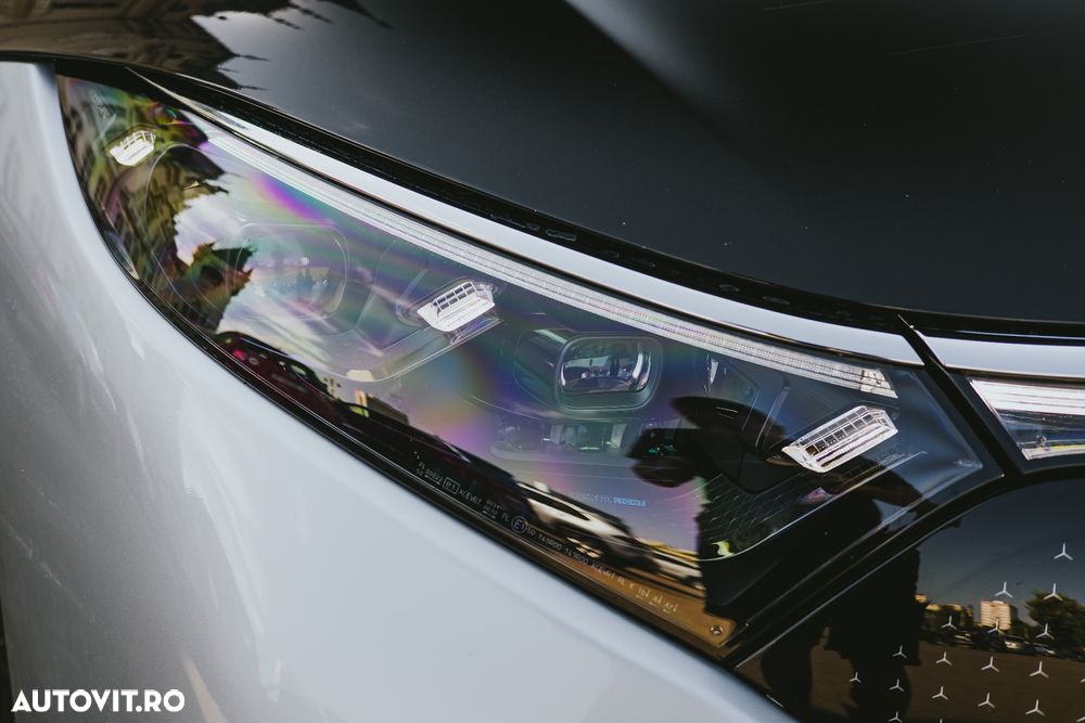 Mercedes-Benz EQS 580 4MATIC - 6