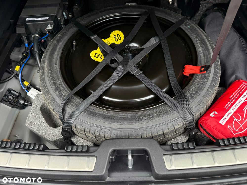 Volvo XC 60 B5 B Inscription - 16