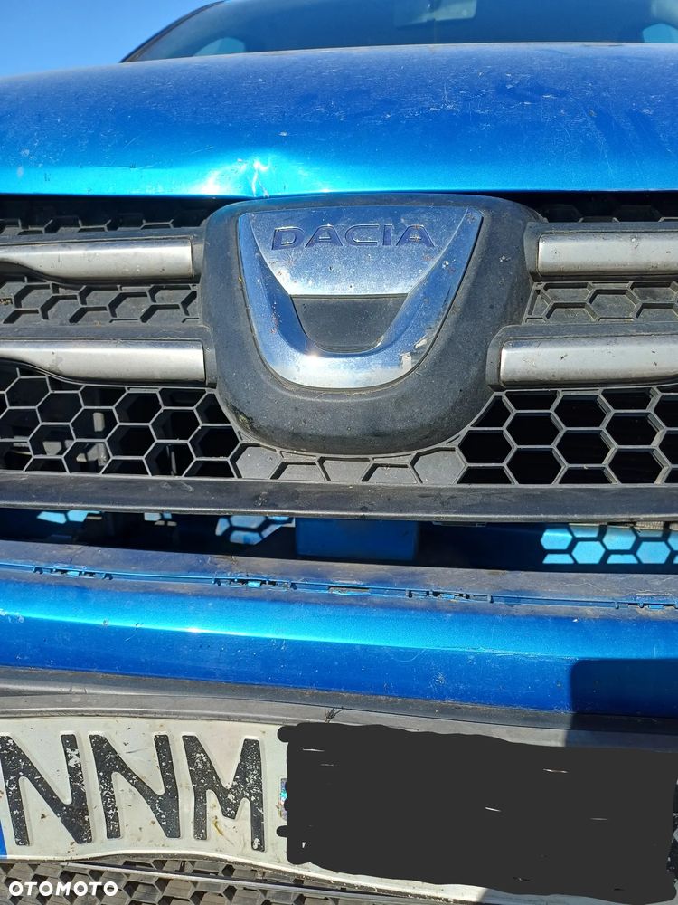 Dacia Sandero Stepway 0.9 TCe Laureate - 9