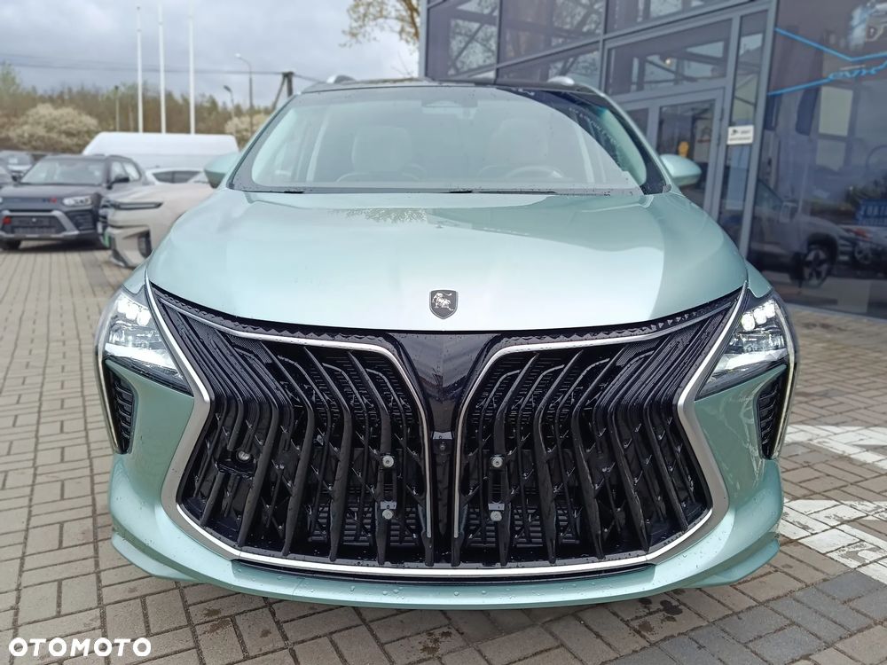 Forthing U Tour 1.5 DVVT GDI DCT - 9