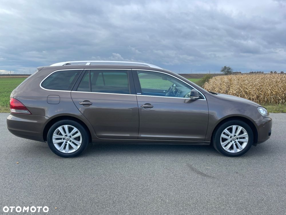 Volkswagen Golf Variant 1.4 TSI Style - 15