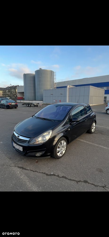 Opel Corsa 1.3 CDTI Enjoy - 2