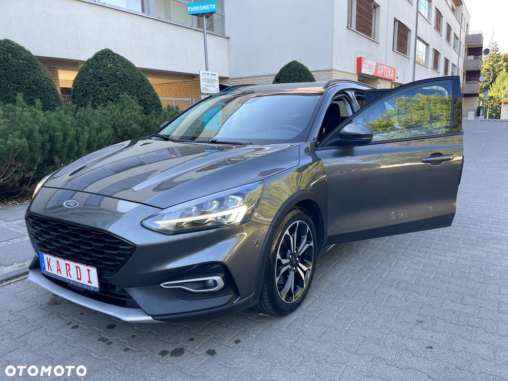 Ford Focus - 16