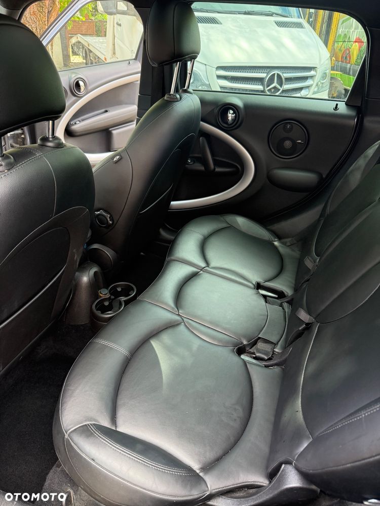 MINI Countryman - 8