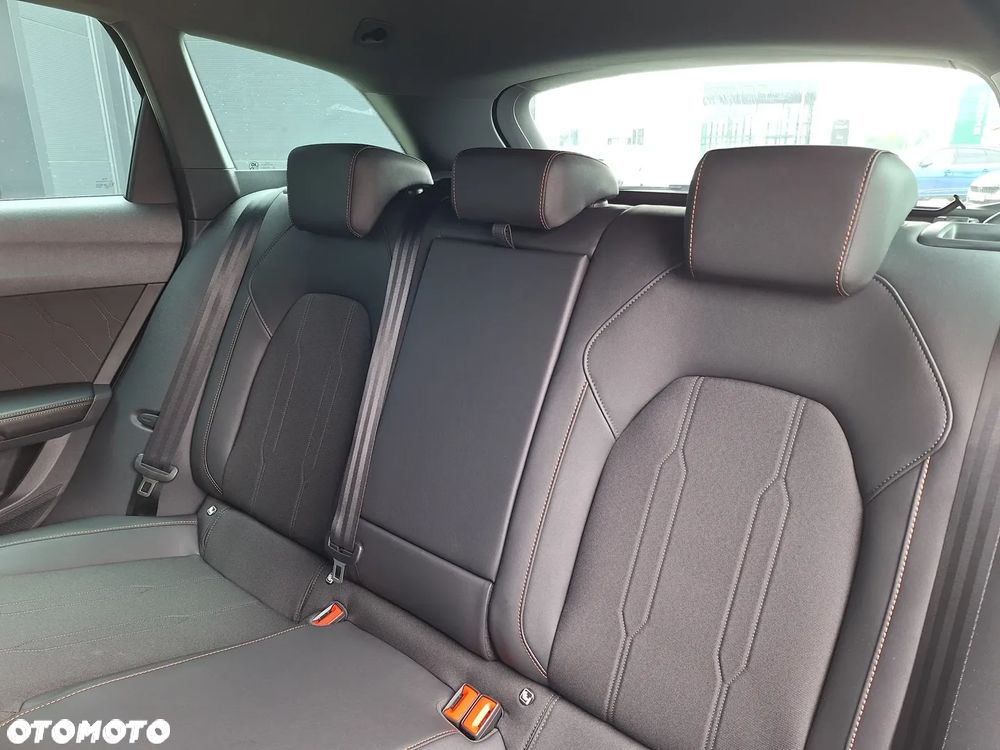 Cupra Leon Sportstourer 1.5 eTSI mHEV DSG - 16