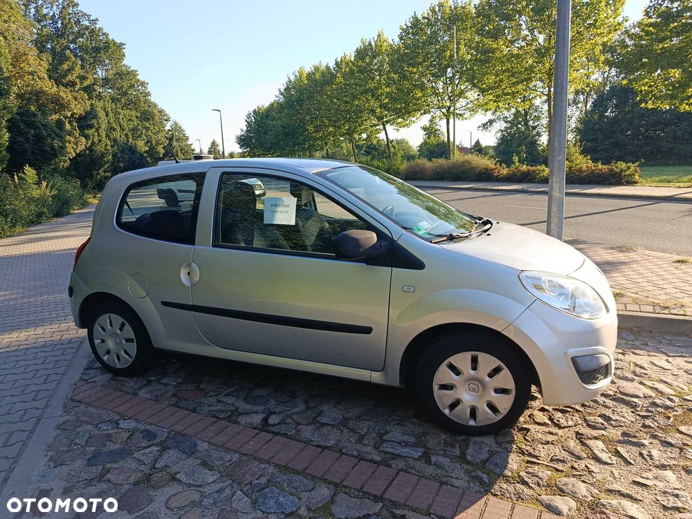 Renault Twingo - 1