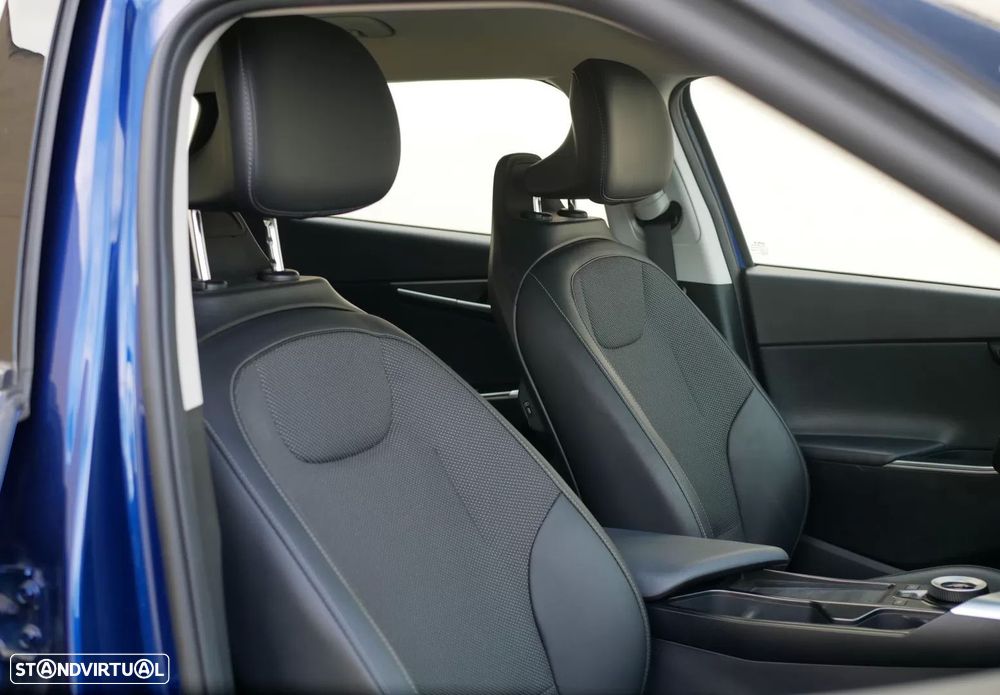 Kia EV6 77,4-kWh - 9